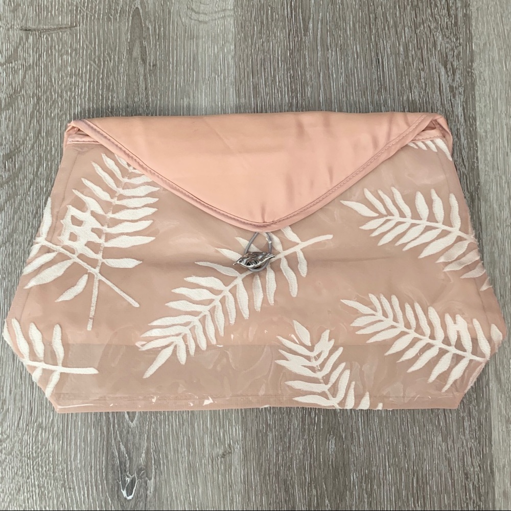 Victoria’s Secret lingerie bag